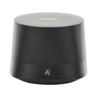 Router Inalámbrico AC 1200 WiFi 5 (doble banda), 1 puerto WAN Gigabit y 2 puertos LAN Gigabit