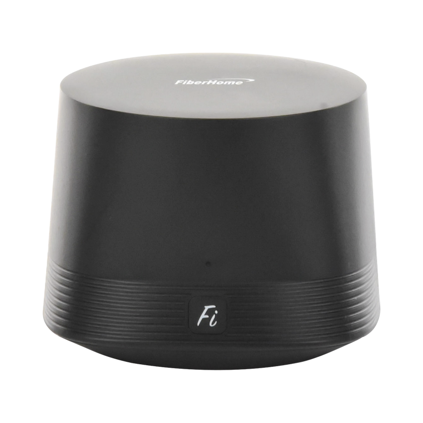 Router Inalámbrico AC 1200 WiFi 5 (doble banda), 1 puerto WAN Gigabit y 2 puertos LAN Gigabit