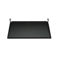 Charola para Soportar Equipos en Rack de 19", con Capacidad de Carga de 20Kg, 1UR