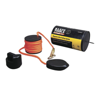 Sistema Magnético de Jalado de Cables de 6.1 Metros (20 Pies)