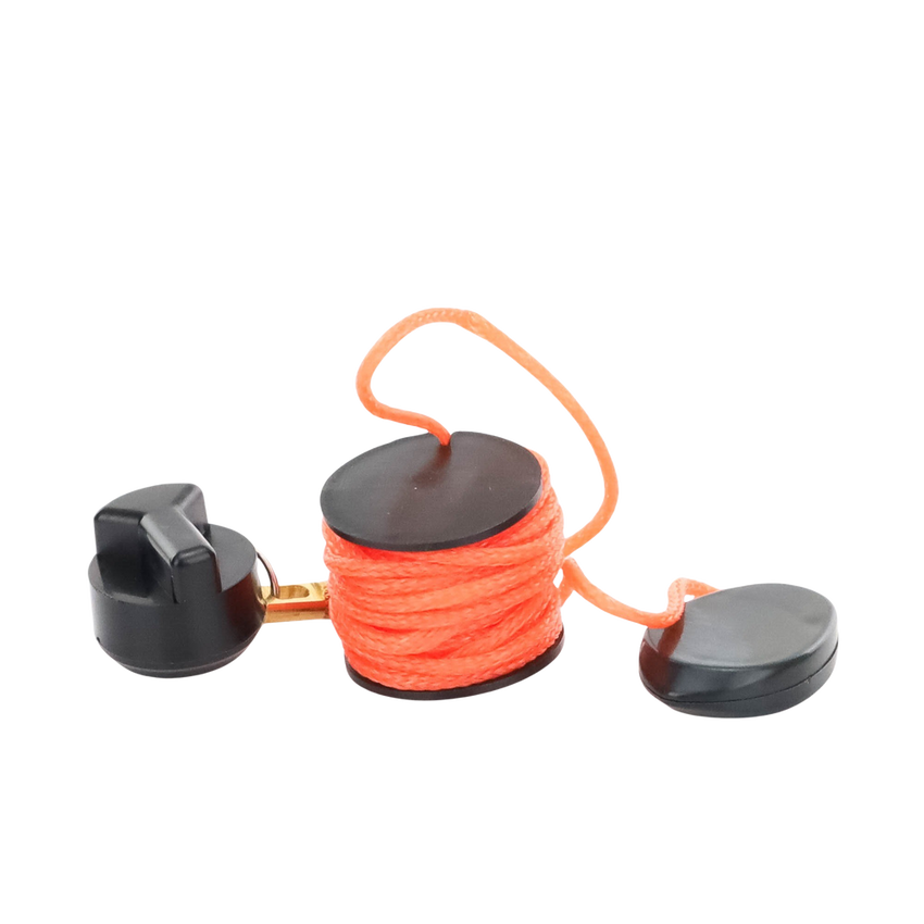 Sistema Magnético de Jalado de Cables de 6.1 Metros (20 Pies)