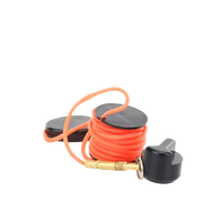 Sistema Magnético de Jalado de Cables de 6.1 Metros (20 Pies)