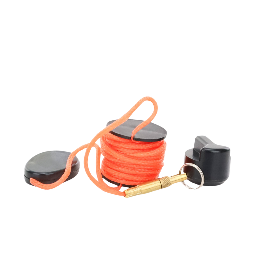 Sistema Magnético de Jalado de Cables de 6.1 Metros (20 Pies)