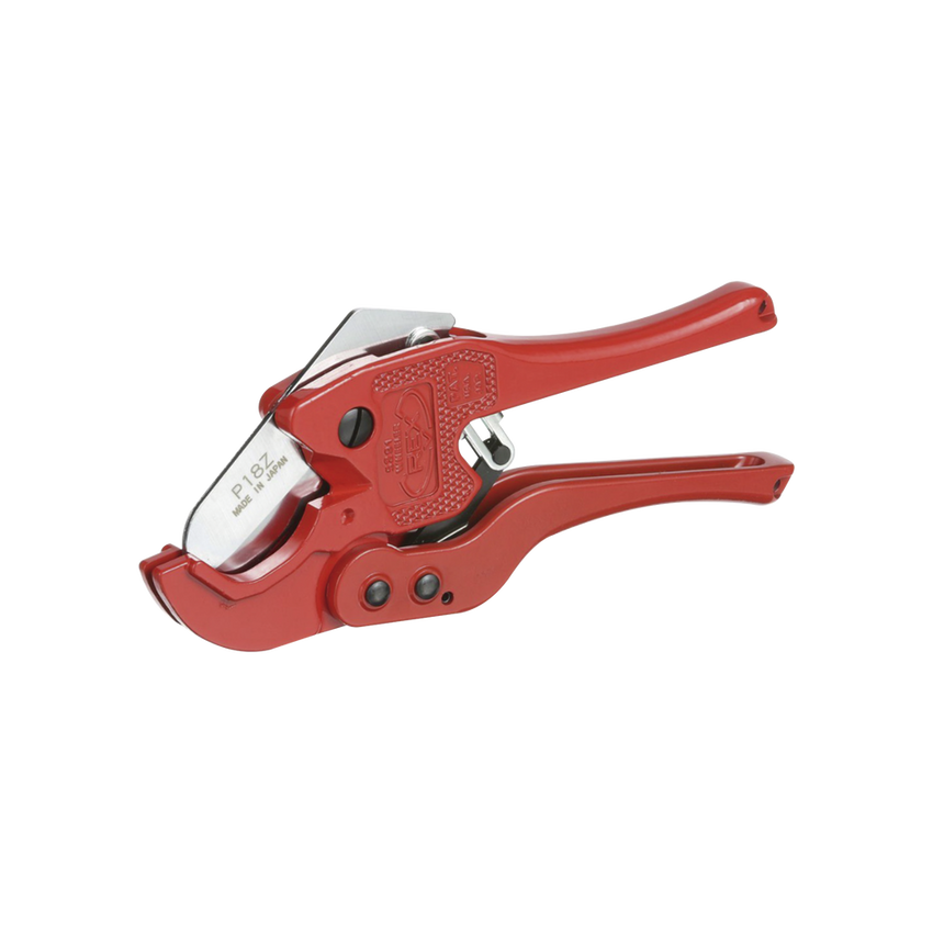 Cortadora para Canaletas LD de Panduit, o Cualquier Conducto de Plástico o PVC, Corte Hasta 44 mm (1.73 pulgadas)