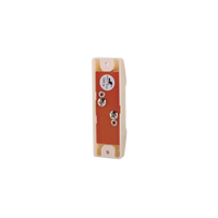 Botón de Emergencia / Botón de Pánico / Montaje de Superficie o Pared /  Ideal Como Botón de Pánico / Contacto Momentáneo NO / Uso con Sirenas o Estrobos /  Ideal Para Control de Acceso / Uso con Chapas NO /