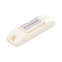 Botón de Emergencia / Botón de Pánico / Montaje de Superficie o Pared /  Ideal Como Botón de Pánico / Contacto Momentáneo NO / Uso con Sirenas o Estrobos /  Ideal Para Control de Acceso / Uso con Chapas NO /