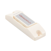 Botón de Emergencia / Botón de Pánico / Montaje de Superficie o Pared /  Ideal Como Botón de Pánico / Contacto Momentáneo NO / Uso con Sirenas o Estrobos /  Ideal Para Control de Acceso / Uso con Chapas NO /