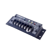 Controlador de Carga Solar SunSaver PWM 10 A / 12 VCC / Encapsulado Ep�xico / Clase 1 Div 2 / Compensaci�n de Temperatura