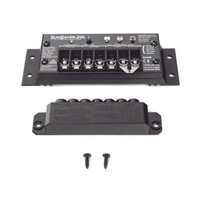 Controlador de Carga Solar SunSaver PWM 20 A / 12 VCC / Encapsulado Ep�xico / Clase 1 Div 2 / Compensaci�n de Temperatura