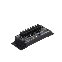 Controlador de Carga Solar SunSaver PWM 20 A / 24 VCC / Encapsulado Ep�xico / Clase 1 Div 2 / Compensaci�n de Temperatura