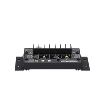 Controlador de Carga Solar SunSaver PWM 20 A / 24 VCC / Encapsulado Ep�xico / Clase 1 Div 2 / Compensaci�n de Temperatura