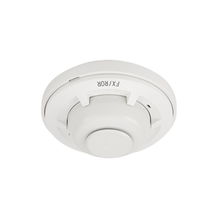 Detector Termovelocimétrico y Temperatura Fija (90°C)