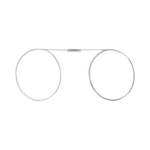 Splitter (Divisor Óptico) Desbalanceado tipo FBT, 1x2, 15/85 para fusión (sin conectores)