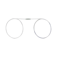 Splitter (Divisor Óptico) Desbalanceado tipo FBT, 1x2, 20/80 para fusión (sin conectores)