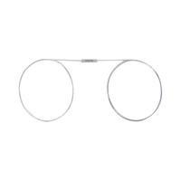 Splitter (Divisor Óptico) Desbalanceado tipo FBT, 1x2, 25/75 para fusión (sin conectores)