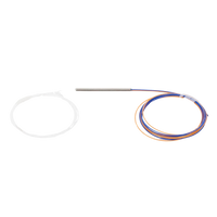 Splitter (Divisor Óptico) Desbalanceado tipo FBT, 1x2, 5/95 para fusión (sin conectores)