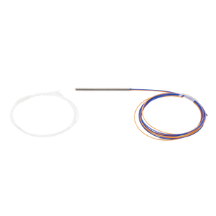 Splitter (Divisor Óptico) Desbalanceado tipo FBT, 1x2, 5/95 para fusión (sin conectores)