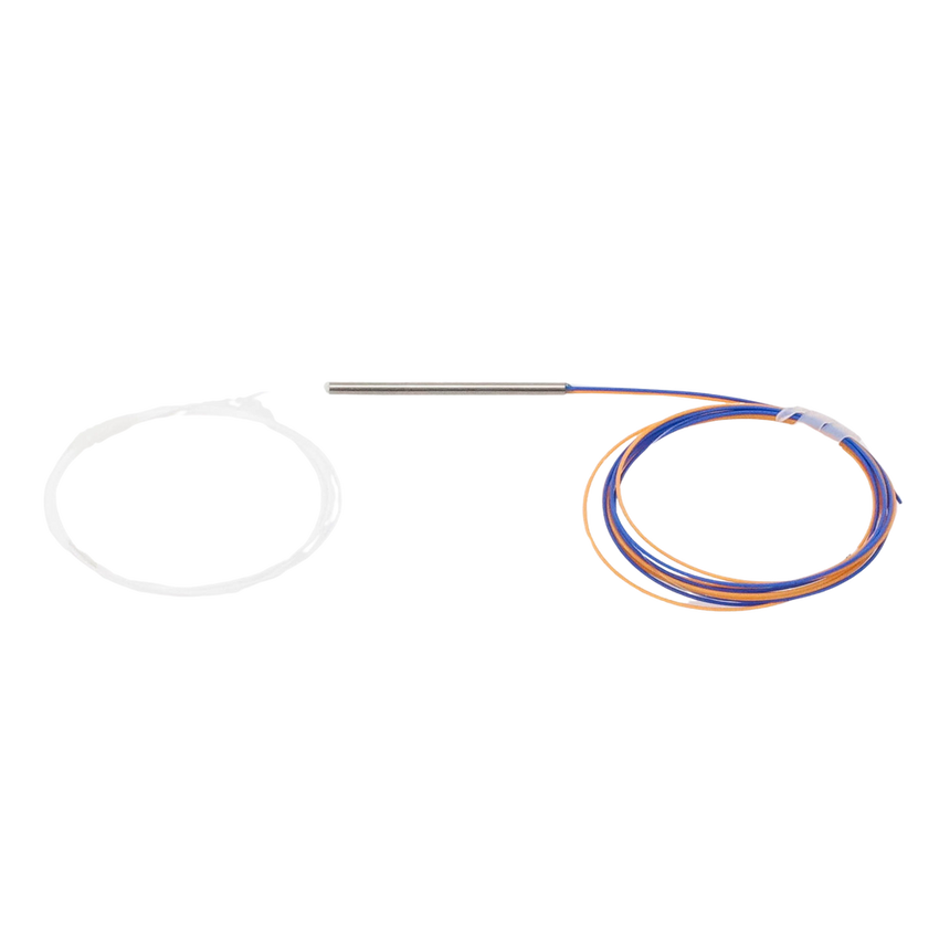 Splitter (Divisor Óptico) Desbalanceado tipo FBT, 1x2, 5/95 para fusión (sin conectores)