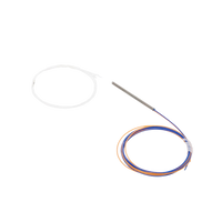 Splitter (Divisor Óptico) Desbalanceado tipo FBT, 1x2, 5/95 para fusión (sin conectores)