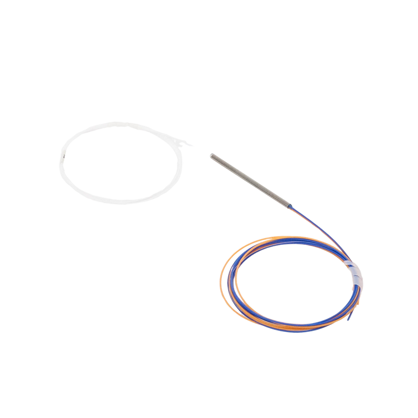 Splitter (Divisor Óptico) Desbalanceado tipo FBT, 1x2, 5/95 para fusión (sin conectores)