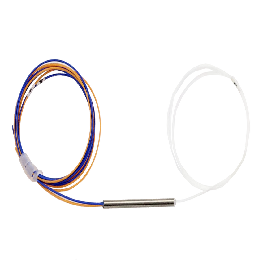 Splitter (Divisor Óptico) Desbalanceado tipo FBT, 1x2, 5/95 para fusión (sin conectores)