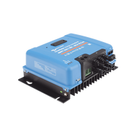 SmartSolar MPPT 250/100-MC4. Controlador Solar MPPT 100A, Voltaje: 48 Vcc. Para uso con Inv. Cargadores Victron