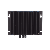 SmartSolar MPPT 250/100-MC4. Controlador Solar MPPT 100A, Voltaje: 48 Vcc. Para uso con Inv. Cargadores Victron