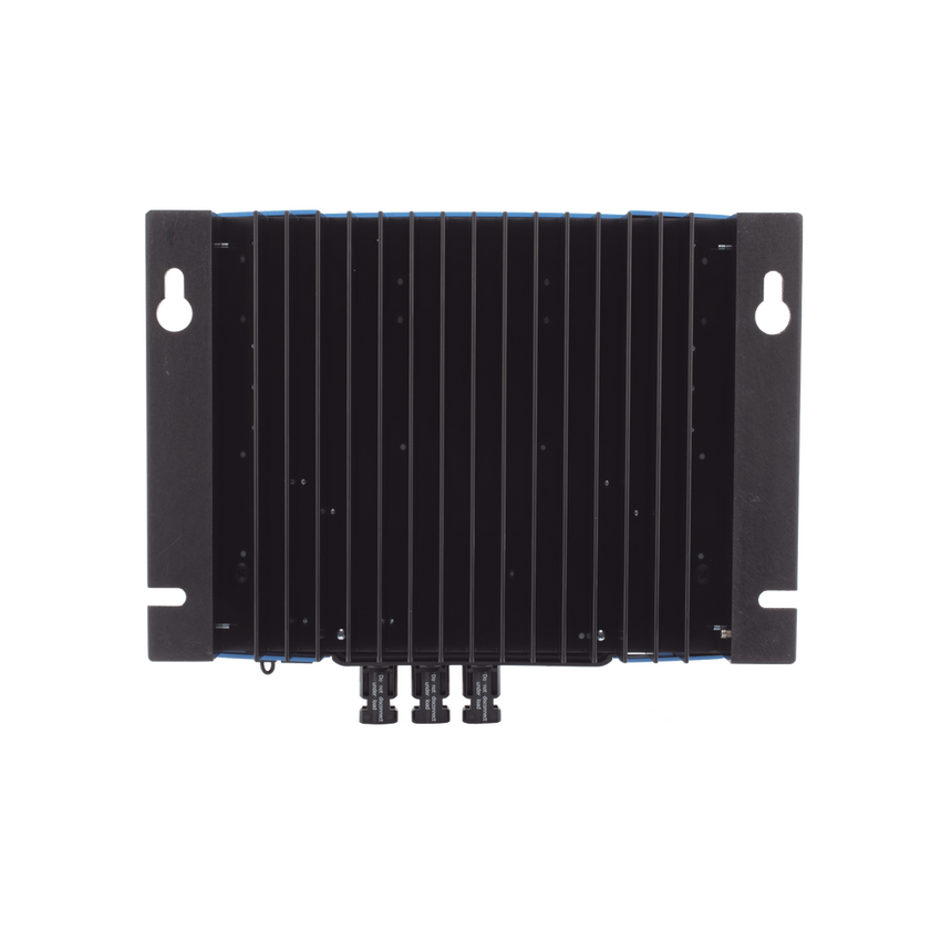SmartSolar MPPT 250/100-MC4. Controlador Solar MPPT 100A, Voltaje: 48 Vcc. Para uso con Inv. Cargadores Victron