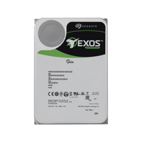 Disco Duro 3.5" 10TB Exos / 7200 RPM / SAS / Alto Rendimiento / Recomendado para DS-A82024D