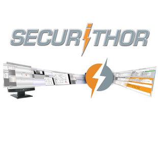 (RESPUESTA Rápida de Alarmas) Securithor Software de Despacho y Monitoreo Avanzado. Para 1 Estación. Cuentas Ilimitadas