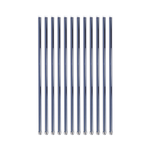 Set de 12 Tubos de Vacío de Vidrio Para Boiler Solar