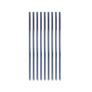 Set de 9 Tubos de Vacío de Vidrio Para Boiler Solar