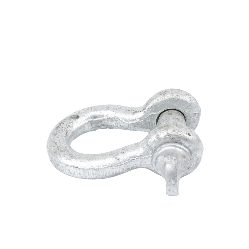 Tensor de 3/8" x 6" acero forjado gancho-argolla ten26