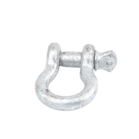 Tensor de 3/8" x 6" acero forjado gancho-argolla ten26