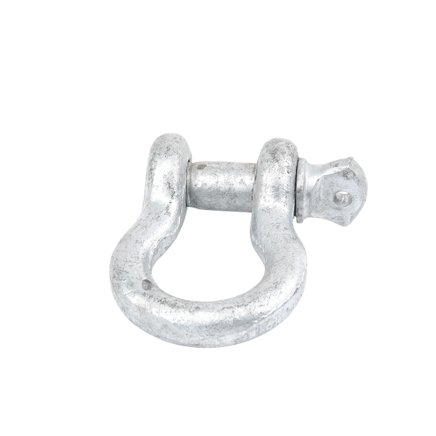 Tensor de 3/8" x 6" acero forjado gancho-argolla ten26