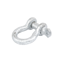 Tensor de 3/8" x 6" acero forjado gancho-argolla ten26