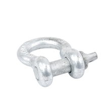 Tensor de 3/8" x 6" acero forjado gancho-argolla ten26