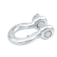 Tensor de 3/8" x 6" acero forjado gancho-argolla ten26