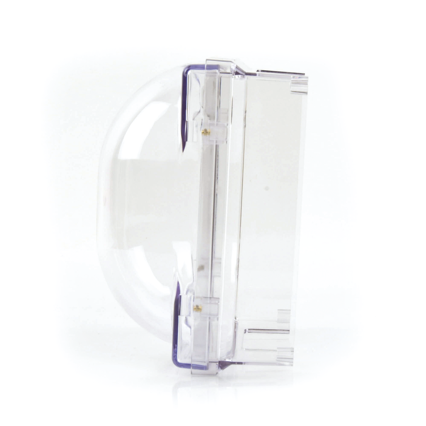 Protector Anti-Vandálico para Estrobo