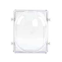 Protector Anti-Vandálico para Estrobo