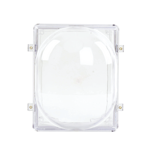 Protector Anti-Vandálico para Estrobo