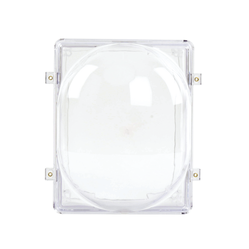 Protector Anti-Vandálico para Estrobo