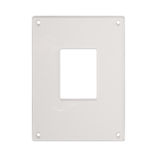 Placa Posterior Para Cubiertas Serie Stopper® De STI