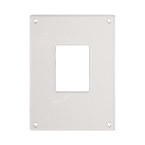 Placa Posterior Para Cubiertas Serie Stopper® De STI