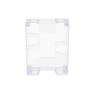 Espaciador Serie Universal Stopper® Para Cubiertas De Alarma
