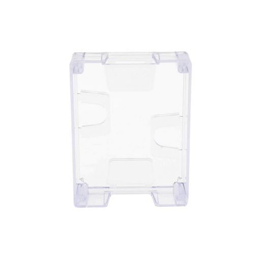 Espaciador Serie Universal Stopper® Para Cubiertas De Alarma