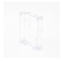 Espaciador Serie Universal Stopper® Para Cubiertas De Alarma