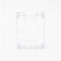 Espaciador Serie Universal Stopper® Para Cubiertas De Alarma