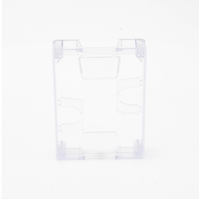 Espaciador Serie Universal Stopper® Para Cubiertas De Alarma