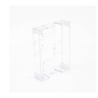 Espaciador Serie Universal Stopper® Para Cubiertas De Alarma
